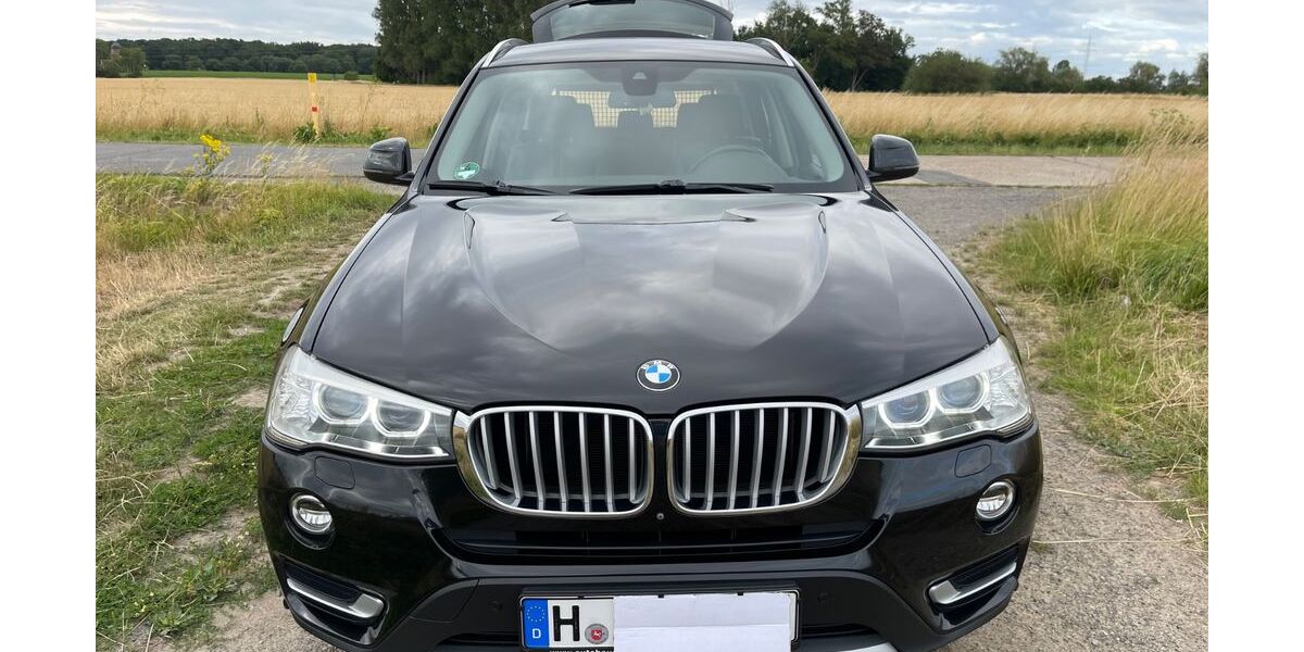 BMW X3 174.100 km 19.500 &euro; Seelze 30926