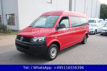 VW T5 Transporter 237.008 km 11.400 &euro; Hannover 30179