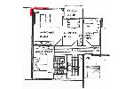 Etagenwohnung Isernhagen - 4 Zimmer, 84 m&sup2;, 250.000&euro; | Angebot:27167682