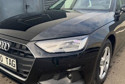 Audi A4 146.503 km 14.980 &euro; Hannover 30165