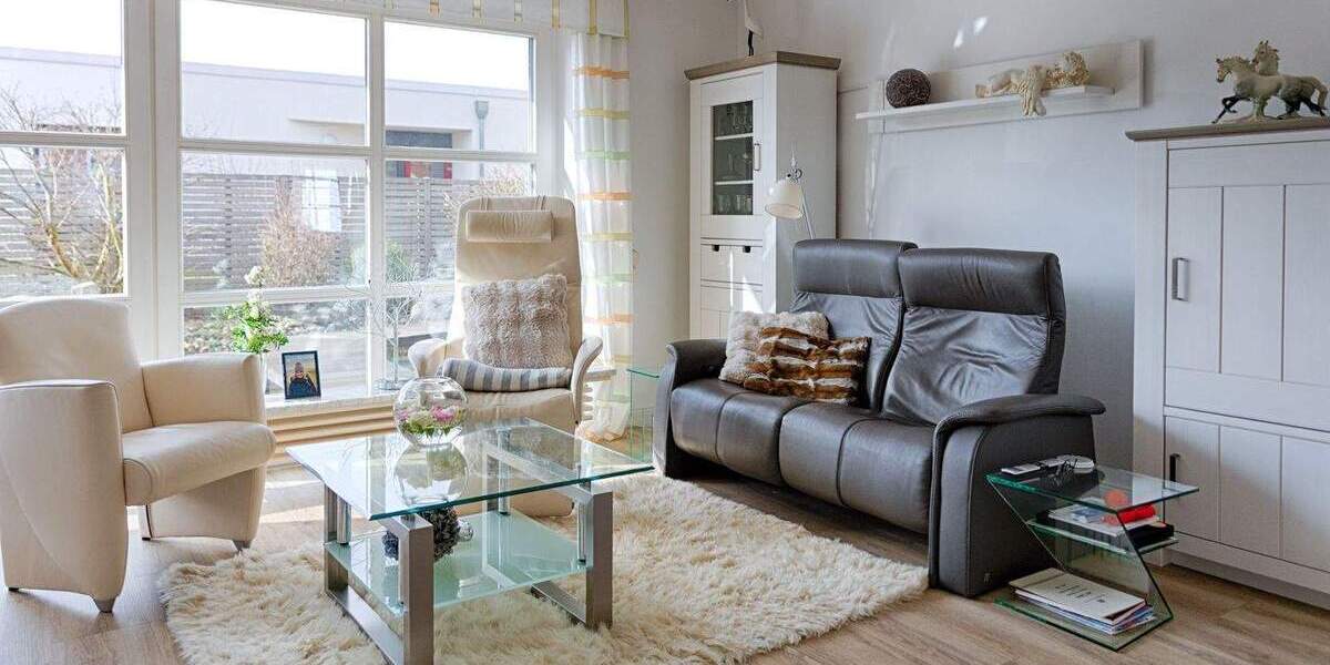 Einfamilienhaus Wunstorf - 5 Zimmer, 196 m&sup2;, 629.000&euro; | Angebot:25705873