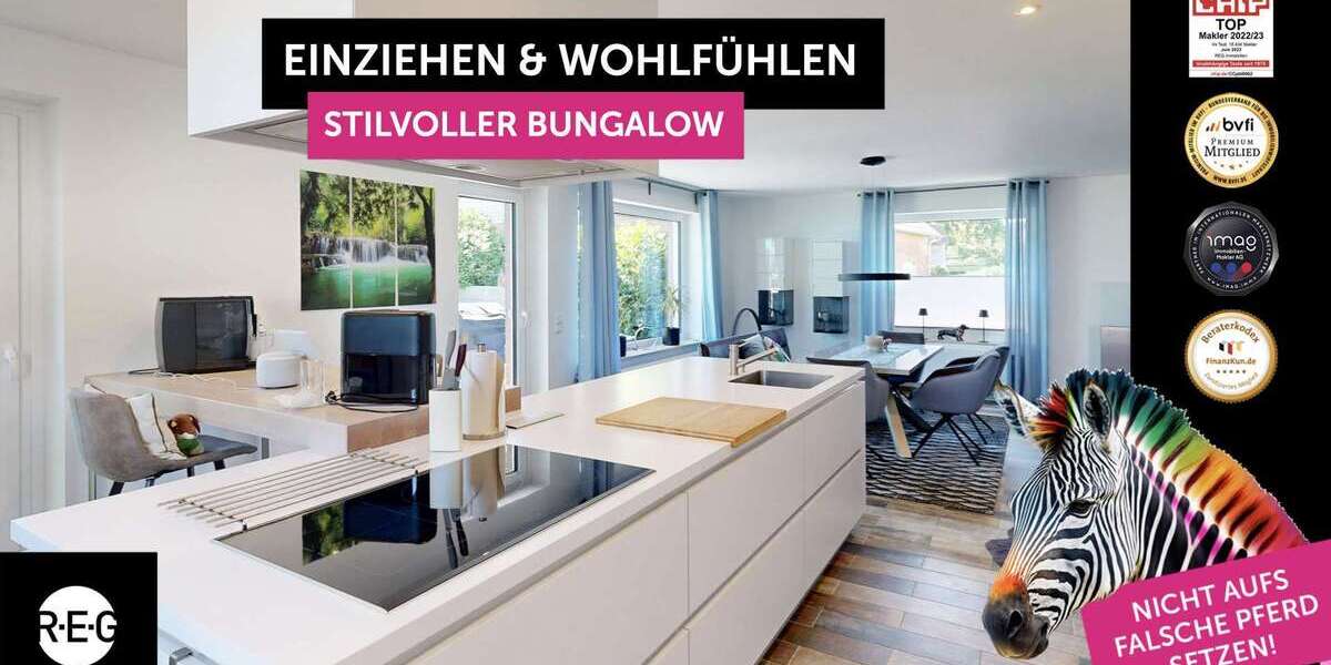 Einfamilienhaus Wunstorf - 4 Zimmer, 115 m&sup2;, 535.000&euro; | Angebot:22019572