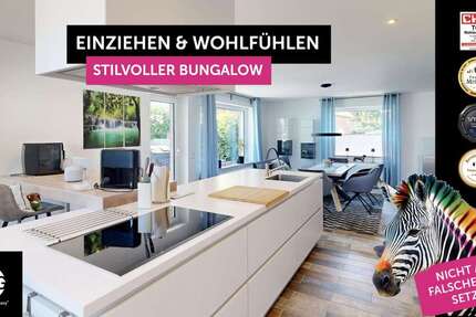 Haus Wunstorf - 4 Zimmer, 115 m&sup2;, 535.000&euro; | Angebot:22019572