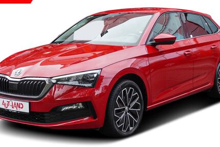 Skoda Scala 57.281 km 19.950 &euro; Hannover 30179
