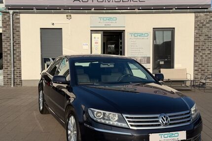 VW Phaeton 281.417 km 8.490 &euro; Sehnde 31319