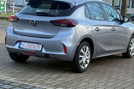 Opel Corsa 106.000 km 8.900 &euro; Hannover 30179
