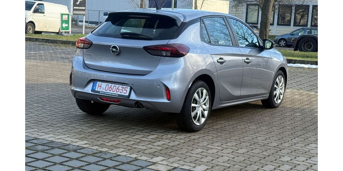 Opel Corsa 106.000 km 8.900 &euro; Hannover 30179