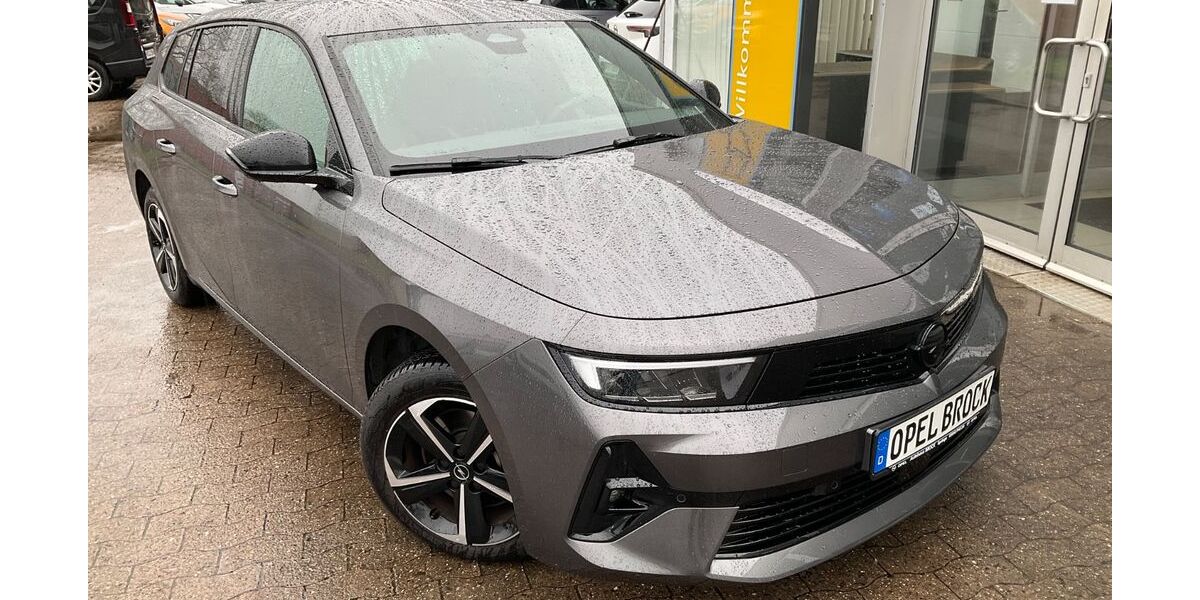 Opel Astra 8.417 km 21.990 &euro; Springe 31832