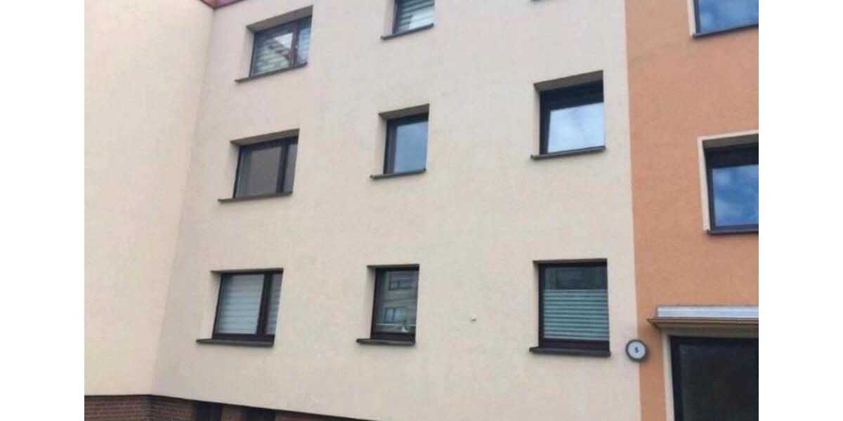 Etagenwohnung Stadthagen - 3 Zimmer, 71 m&sup2;, 135.000&euro; | Angebot:26620944