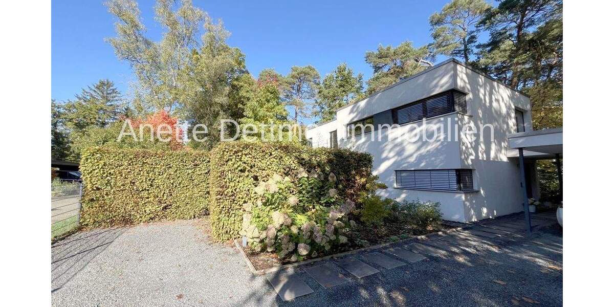 Mehrfamilienhaus, Wohnhaus Wedemark / Bissendorf-Wietze Bissendorf - 5 Zimmer, 191 m&sup2;, 999.000&euro; | Angebot:25695292