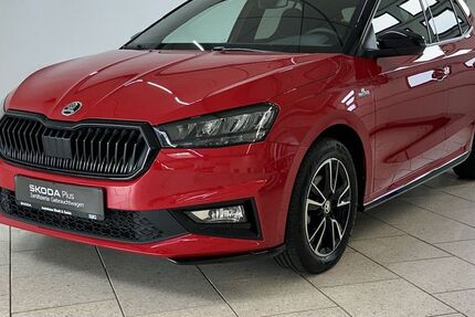 Skoda Fabia 36.172 km 21.999 &euro; Hemmingen/Hannover 30966