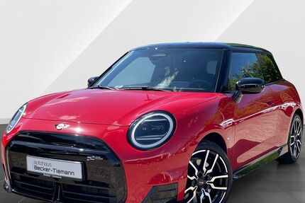 Mini Cooper E 5.857 km 31.508 &euro; Stadthagen 31655
