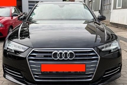 Audi A4 164.600 km 17.600 &euro; Langenhagen 30855