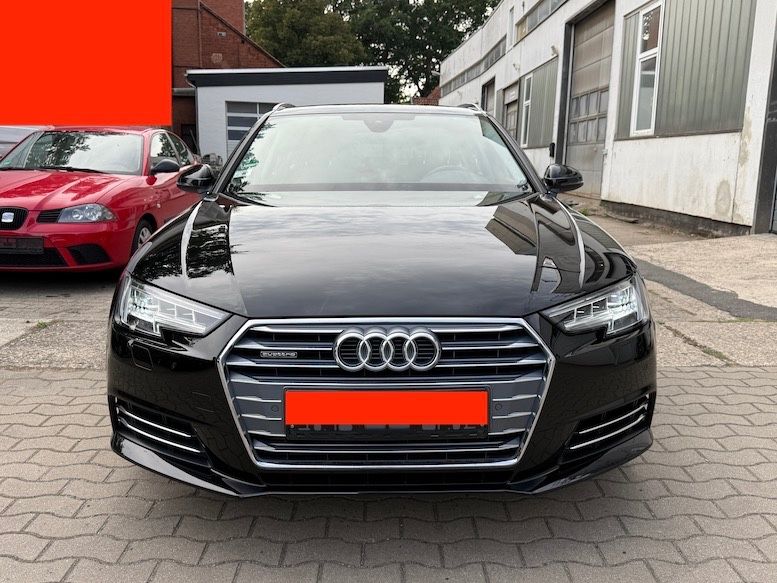 Audi A4 164.600 km 17.600 &euro; Langenhagen 30855