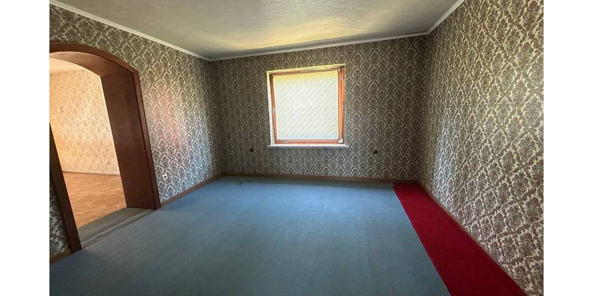 Einfamilienhaus Rodewald - 7 Zimmer, 223 m&sup2;, 275.000&euro; | Angebot:25694584