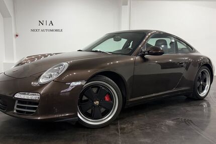 Porsche 911 Urmodell 77.000 km 78.990 &euro; Hannover 30177