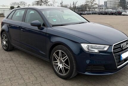 Audi A3 210.000 km 11.800 &euro; Hannover 30519