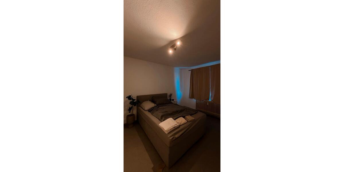 Etagenwohnung Garbsen Berenbostel - 2 Zimmer, 50 m&sup2;, 1.600&euro; | Angebot:26338173