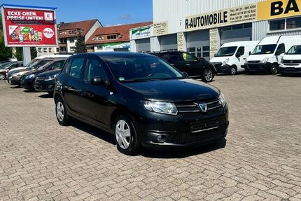 Dacia Sandero 259.000 km 2.850 &euro; Garbsen/ Hannover 30827