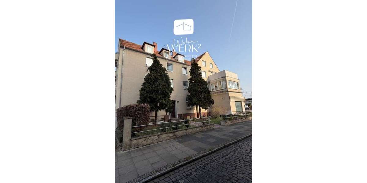 Etagenwohnung Hannover / Wülfel Wülfel - 3 Zimmer, 67 m&sup2;, 139.000&euro; | Angebot:26980431