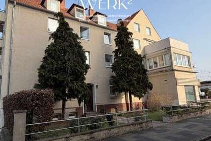 Wohnung Hannover / Wülfel Wülfel - 3 Zimmer, 67 m&sup2;, 139.000&euro; | Angebot:26980431