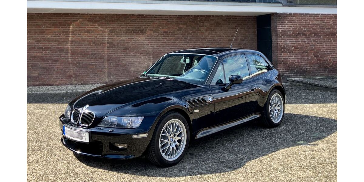 BMW Z3 83.500 km 33.400 &euro; Hannover 30451
