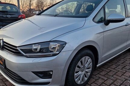 VW Golf Sportsvan 138.500 km 9.999 &euro; Burgdorf 31303