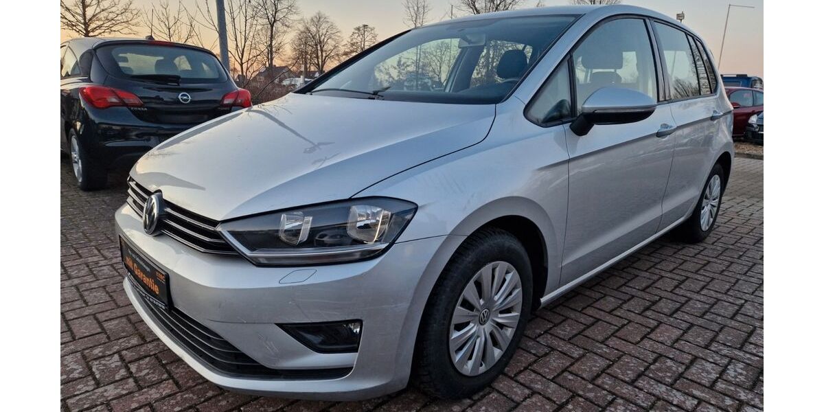 VW Golf Sportsvan 138.500 km 9.999 &euro; Burgdorf 31303