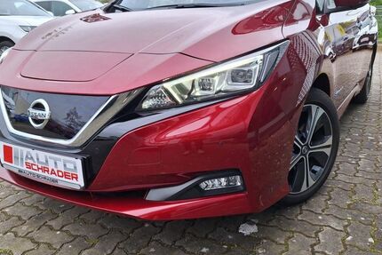 Nissan Leaf 25.390 km 15.980 &euro; Hannover 30659