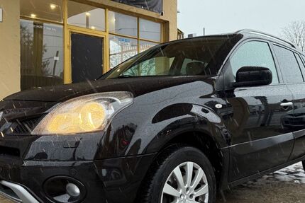 Renault Koleos 149.000 km 7.450 &euro; Hannover 30629
