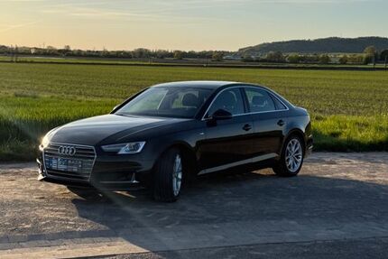Audi A4 88.000 km 20.900 &euro; Ronnenberg 30952