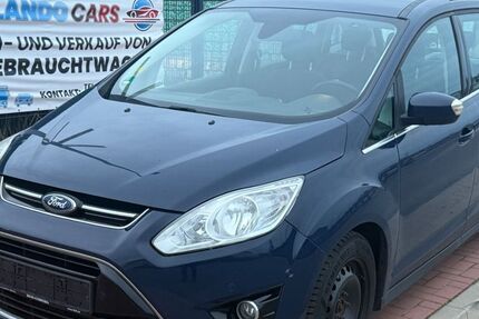 Ford Grand C-Max 226.000 km 4.900 &euro; Neustadt 31535