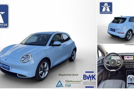 ORA Funky Cat 21.150 km 17.950 &euro; Lauenau 31867