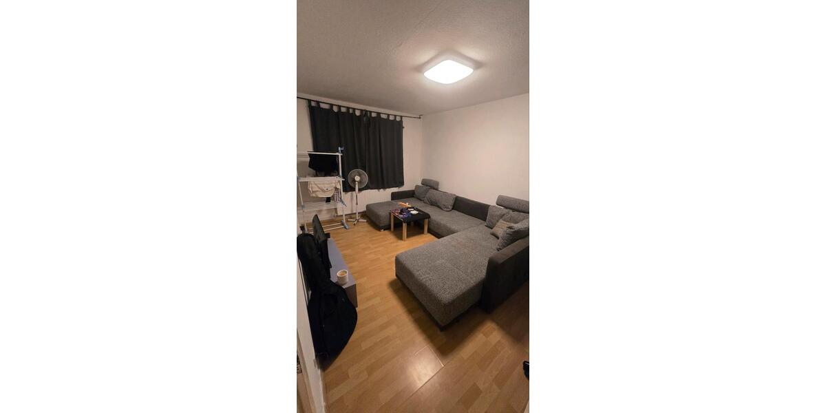 Etagenwohnung Hannover Vahrenwald-List - 2 Zimmer, 60 m&sup2;, 694&euro; | Angebot:25791746