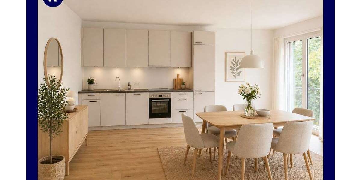 Etagenwohnung Hannover Döhren-Wülfel - 4 Zimmer, 125 m&sup2;, 1.750&euro; | Angebot:27144213