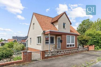 Haus Sehnde / Rethmar Rethmar - 5 Zimmer, 115 m&sup2;, 255.000&euro; | Angebot:26805858