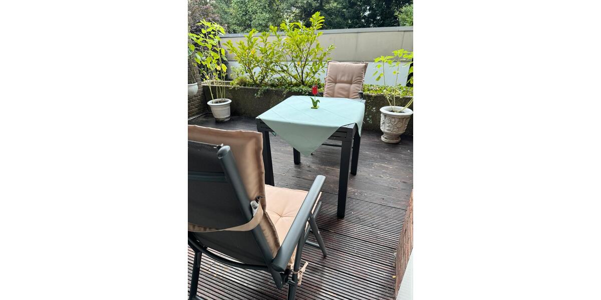 Hochparterre Hannover Vahrenwald-List - 1 Zimmer, 38 m&sup2;, 1.050&euro; | Angebot:25427711