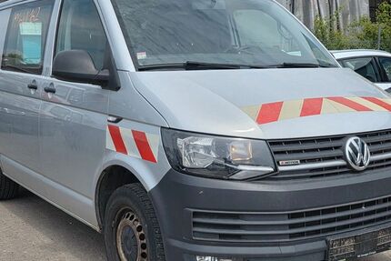 VW T6 Transporter 199.365 km 10.490 &euro; Garbsen 30827