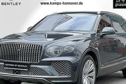 Bentley Bentayga 12.990 km 248.123 &euro; Hannover 30655