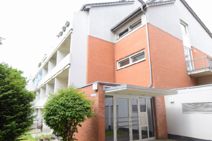 Wohnung Hannover Groß-Buchholz - 1 Zimmer, 26 m&sup2;, 85.000&euro; | Angebot:21276933