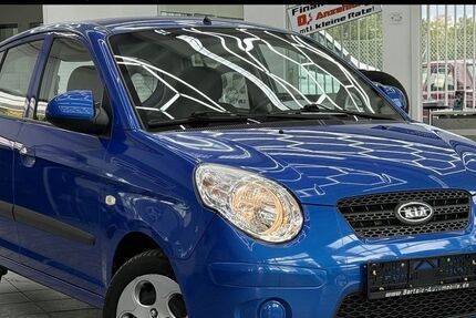 Kia Picanto 80.000 km 3.850 &euro; Fuhrberg 30938