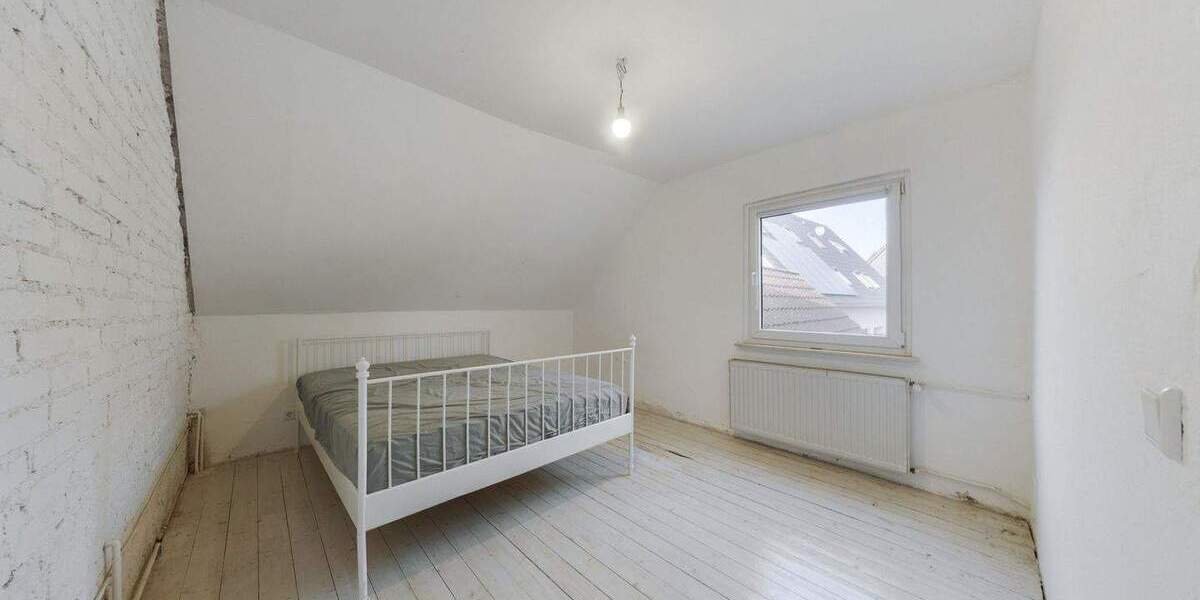Einfamilienhaus Neustadt Eilvese - 8 Zimmer, 156 m&sup2;, 299.000&euro; | Angebot:25744855