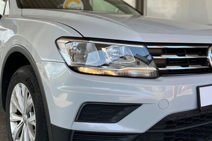 VW Tiguan Allspace 64.200 km 22.999 &euro; Seelze 30926