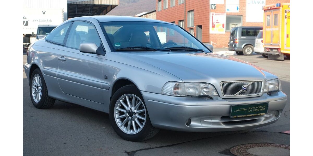 Volvo C70 85.993 km 11.990 &euro; Springe 31832