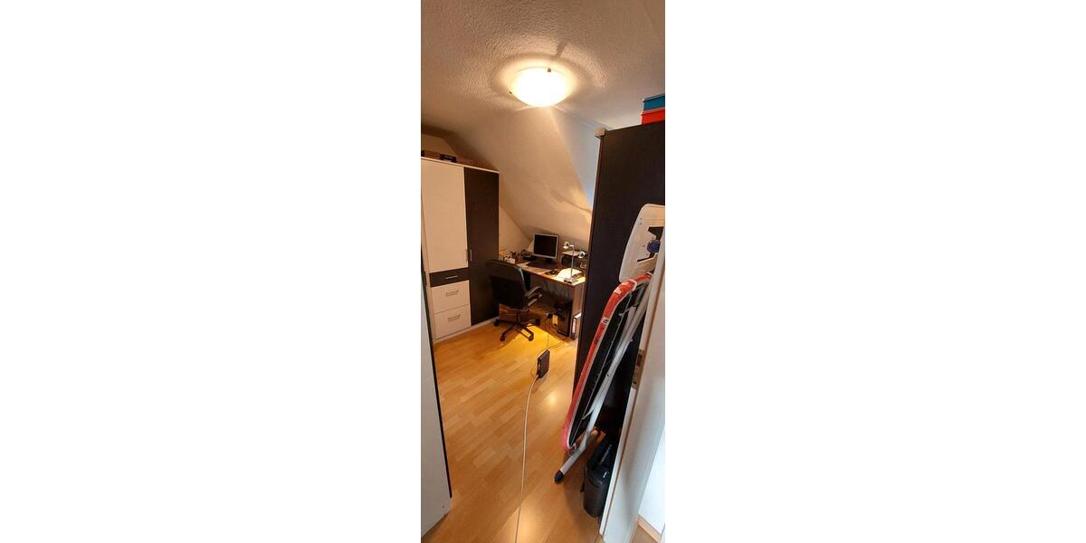 Dachgeschoßwohnung Hannover Döhren-Wülfel - 2 Zimmer, 44 m&sup2;, 130.000&euro; | Angebot:26635466