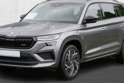Skoda Kodiaq 26.502 km 45.870 &euro; Langenhagen 30853