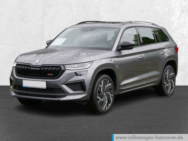 Skoda Kodiaq 26.502 km 45.870 &euro; Langenhagen 30853