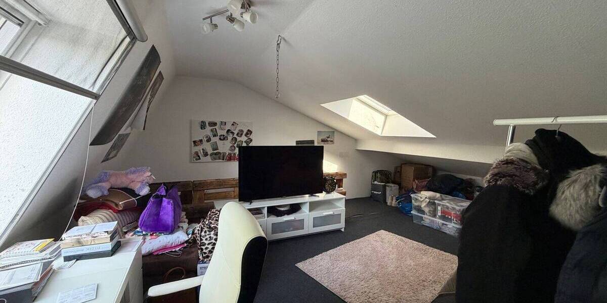 Doppelhaushälfte Barsinghausen / Landringhausen Landringhausen - 4 Zimmer, 101 m&sup2;, 275.000&euro; | Angebot:26796746