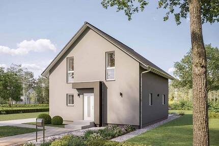 Haus Isernhagen Neuwarmbüchen - 5 Zimmer, 154 m&sup2;, 592.500&euro; | Angebot:26908917