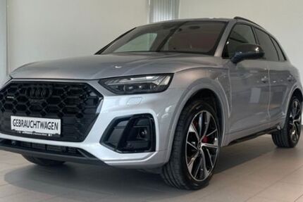 Audi Q5 157.100 km 29.850 &euro; Hannover 30453